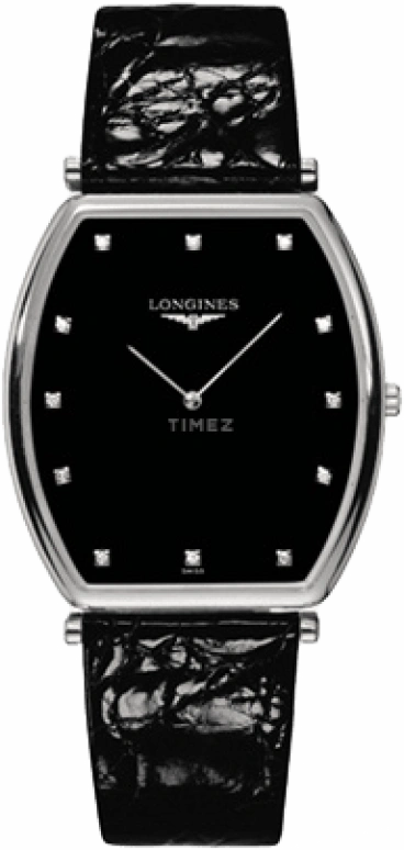 Longines La Grande Classique L4.786.4.58.4