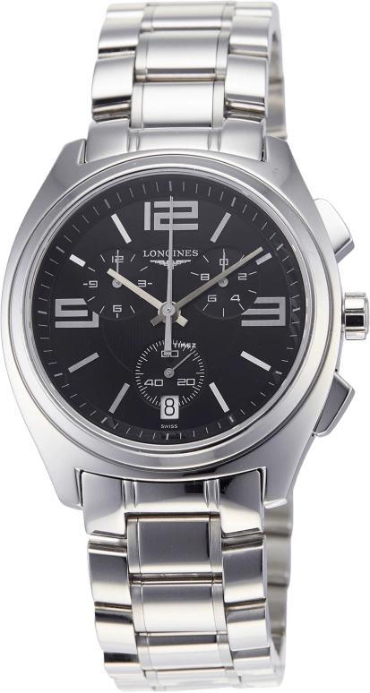 Longines Lungomare L3.633.4.56.6