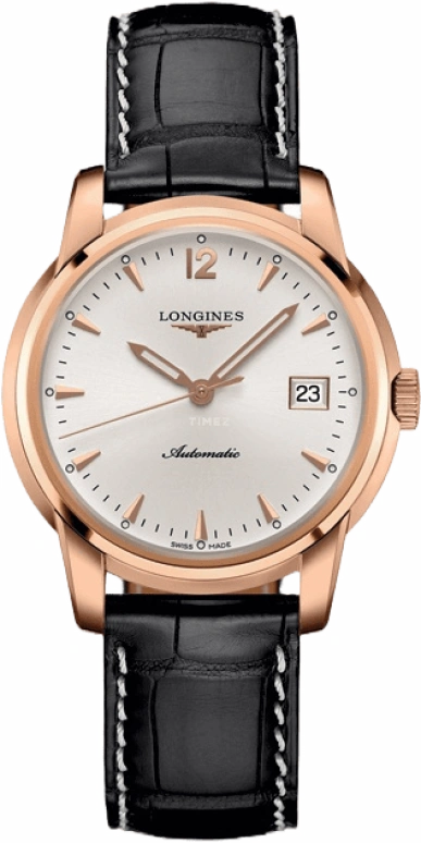 Longines Saint Imier L2.763.8.72.3