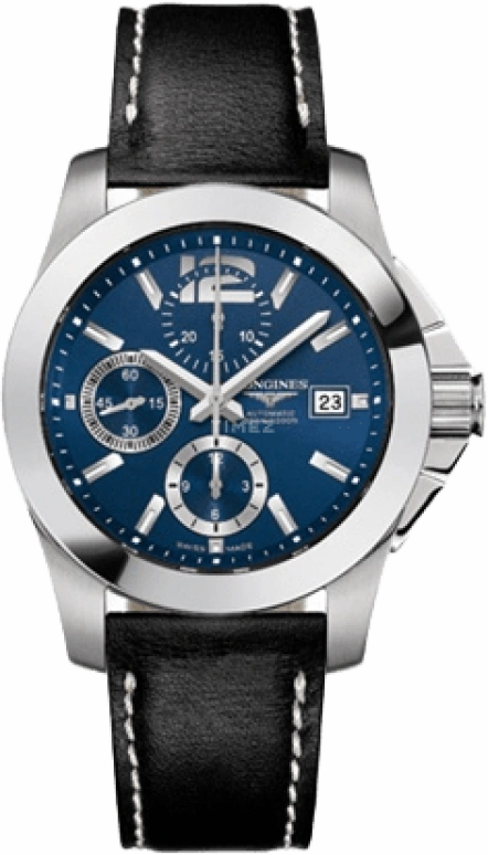 Longines Conquest L3.662.4.96.0