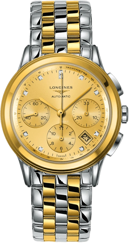 Longines Flagship L4.803.3.37.7