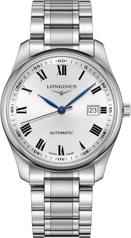 Longines Master L2.793.4.96.6