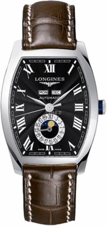 Longines Evidenza L2.671.4.58.9