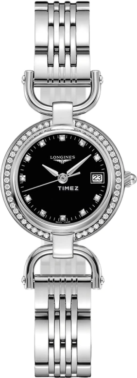 Longines Equestrian L6.130.0.57.6