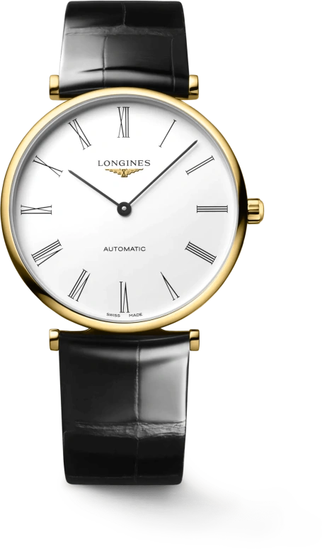 Longines La Grande Classique L4.918.2.11.2