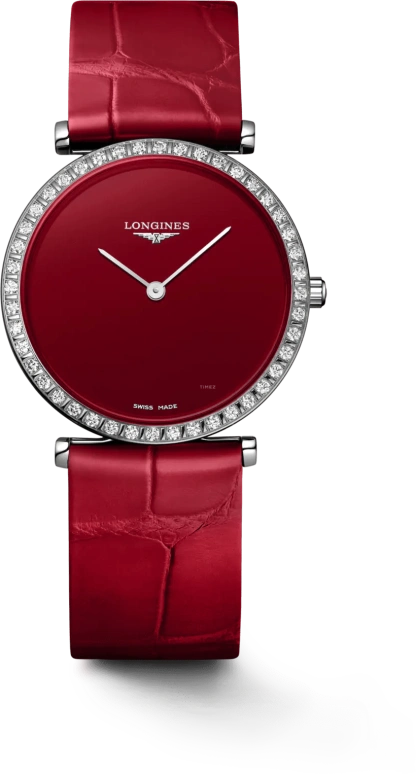 Longines La Grande Classique L4.523.0.91.2