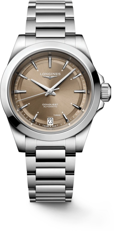 Longines Conquest L3.430.4.62.6