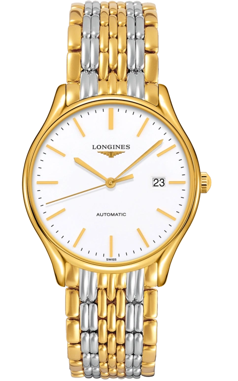 Longines Lyre L4.960.2.12.7