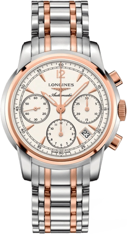 Longines Saint Imier L2.752.5.72.7