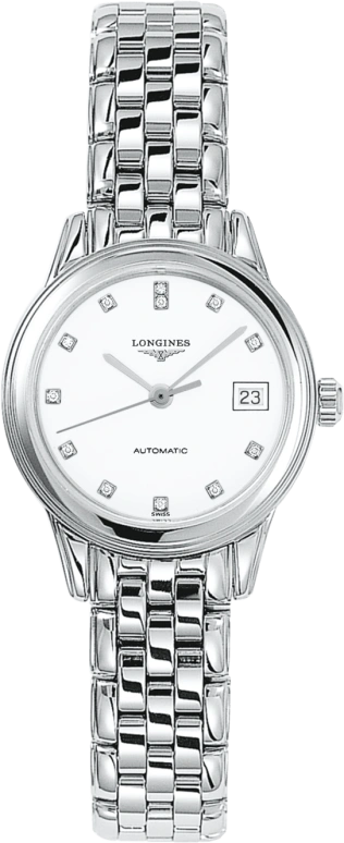 Longines Flagship L4.274.4.27.6