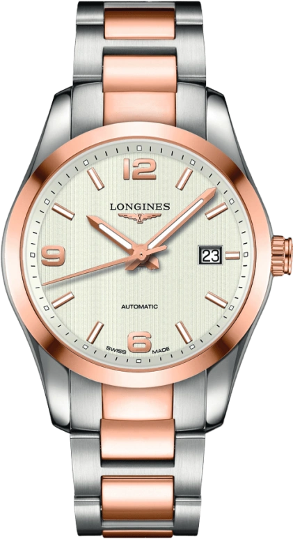 Longines Conquest Classic L2.785.5.76.7