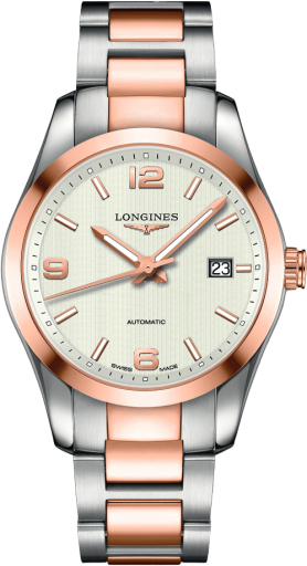 longines longines-conquest-classic 