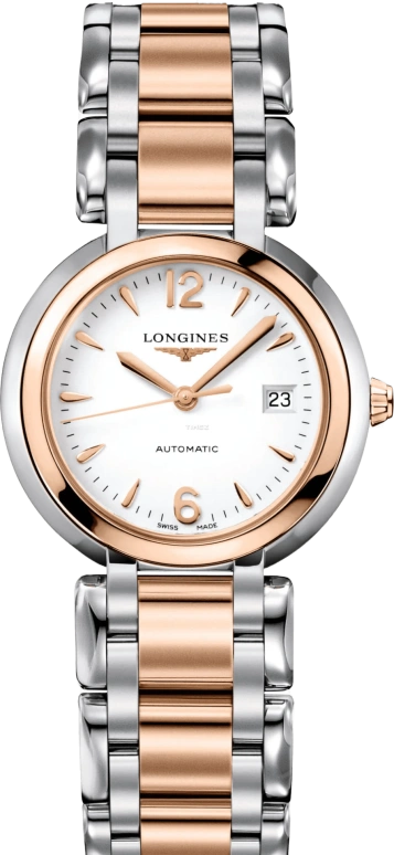 Longines PrimaLuna L8.113.5.16.6