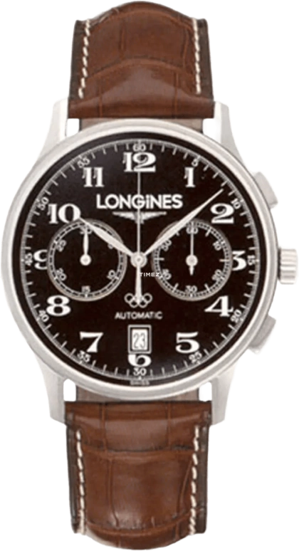 Longines Olympic L2.650.4.53.2