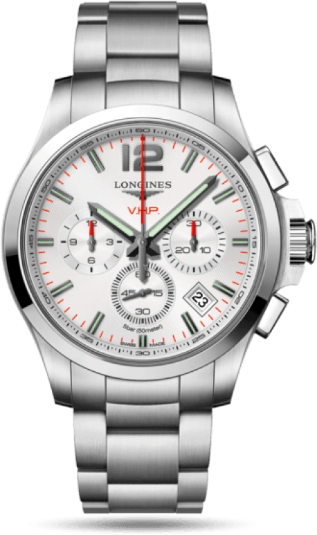Longines Conquest V.H.P. L3.717.4.76.6