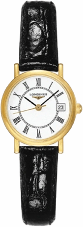 Longines Presence L4.277.6.11.2