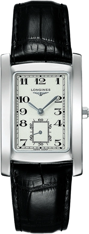 Longines DolceVita L5.655.4.73.2