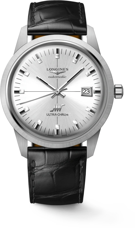 Longines Heritage Classic L2.937.4.72.2