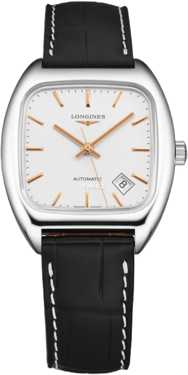 Longines Heritage Classic L2.310.4.72.0