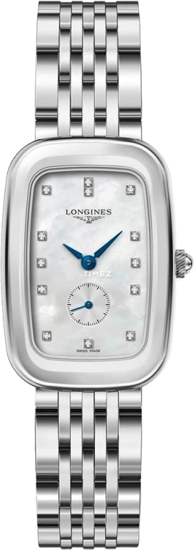 Longines Equestrian L6.143.4.87.6