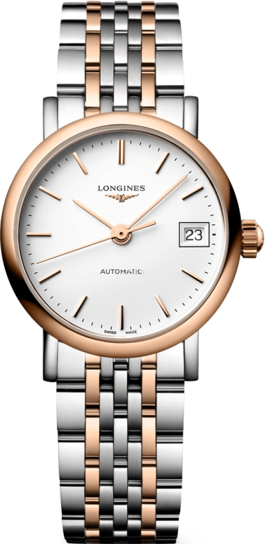 Longines Elegant L4.309.5.19.7