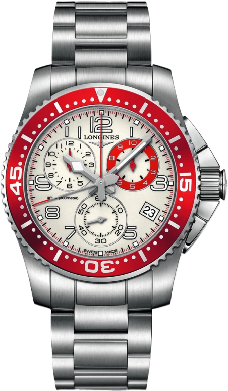 Longines HydroConquest L3.690.4.19.6