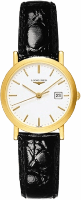 Longines Presence L4.279.6.12.2