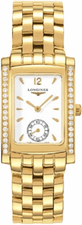 Longines DolceVita L5.502.7.16.6