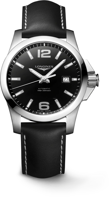 Longines Conquest L3.777.4.58.3