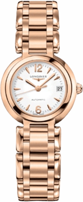 Longines PrimaLuna L8.111.8.16.6
