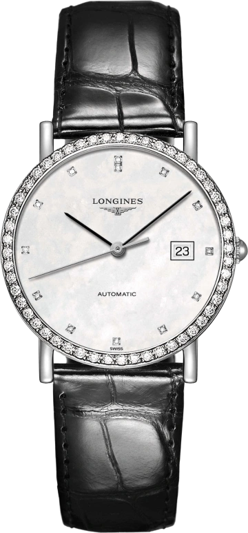 Longines Elegant L4.809.0.87.2