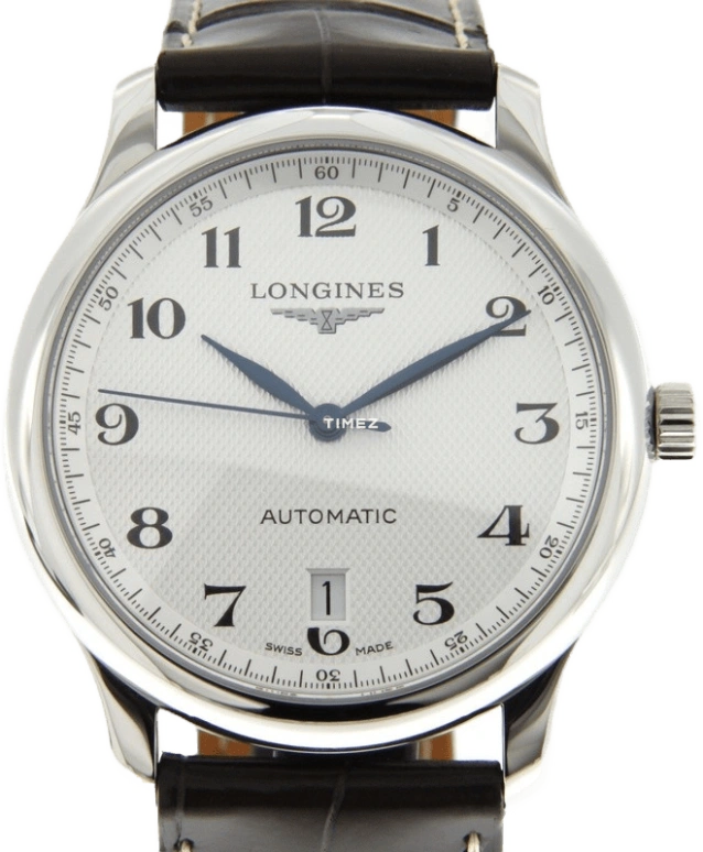 Longines Master L2.628.4.78.5