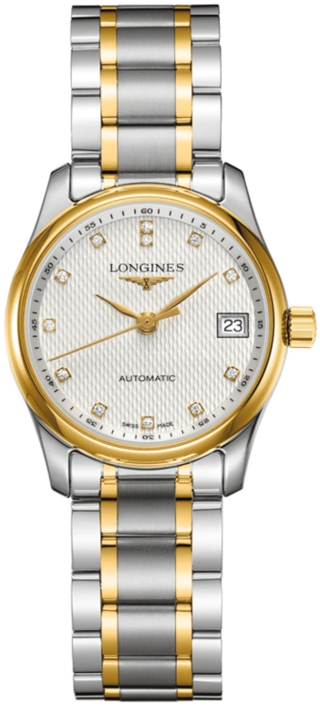 Longines Master L2.257.5.77.7