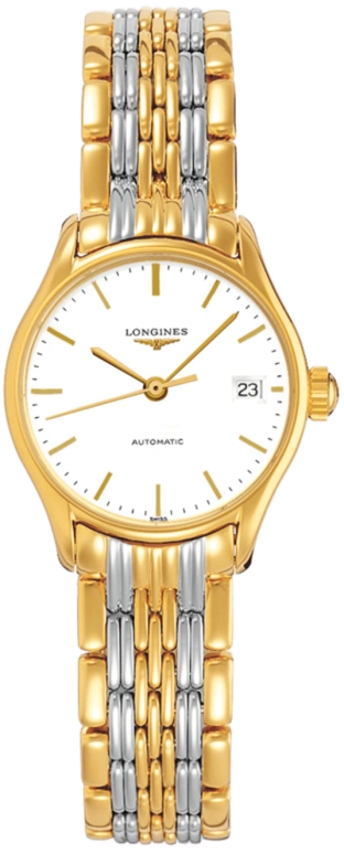 Longines Lyre L4.360.2.12.7