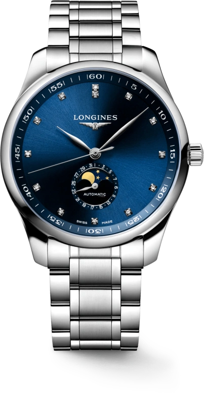 Longines Master L2.919.4.97.6
