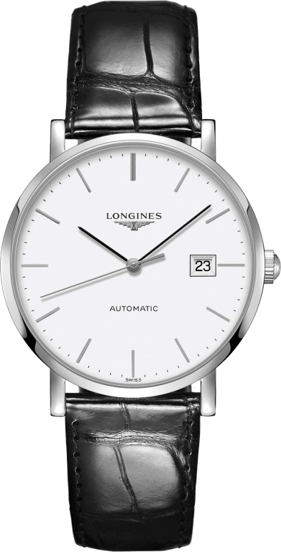 Longines Elegant L4.910.4.12.2