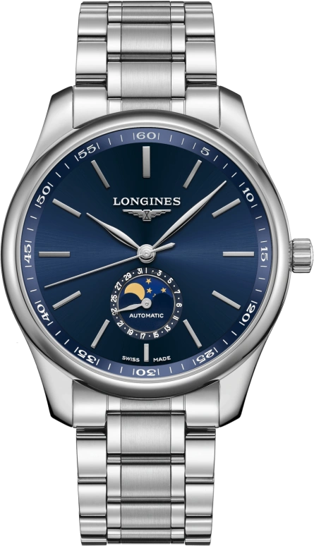Longines Master L2.919.4.92.6