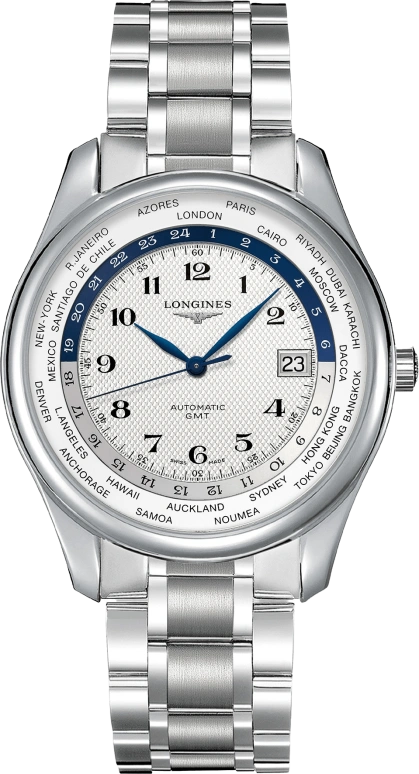 Longines Master L2.802.4.70.6