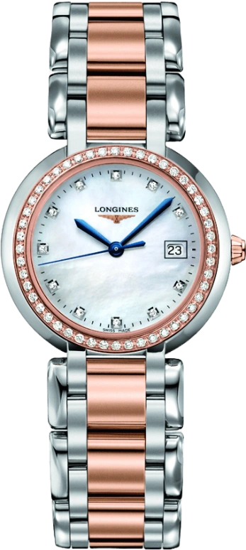 Longines PrimaLuna L8.112.5.89.6