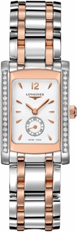 Longines DolceVita L5.155.5.19.7