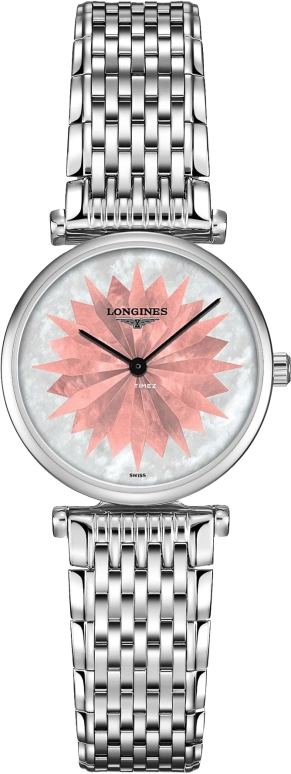 Longines La Grande Classique L4.209.4.04.6