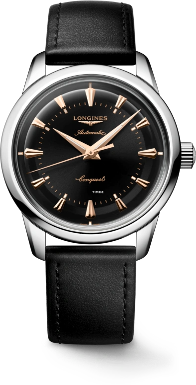 Longines Conquest Heritage L1.649.4.52.2