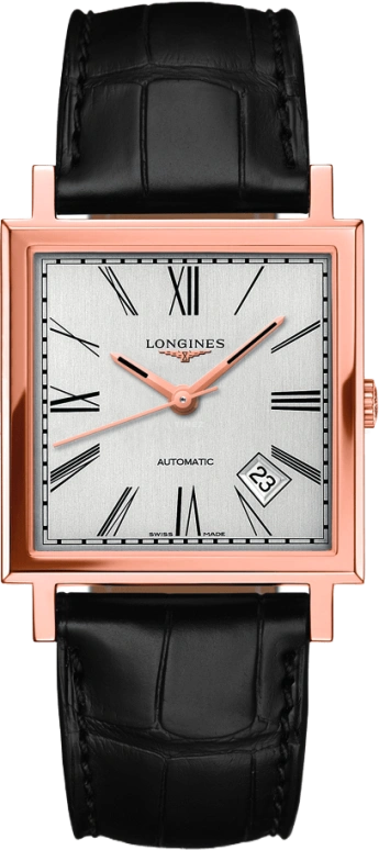 Longines Heritage Classic L2.792.8.71.0