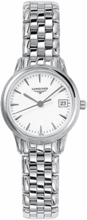 Longines Flagship L4.216.4.12.6