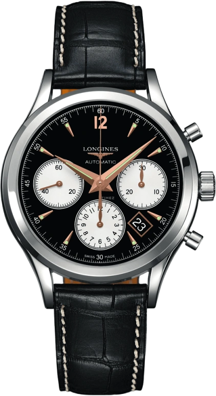 Longines Heritage Classic L2.750.4.96.0