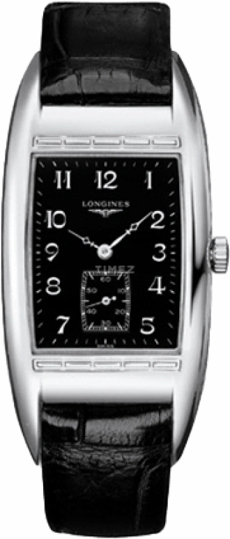 Longines Heritage Classic L2.694.4.53.4