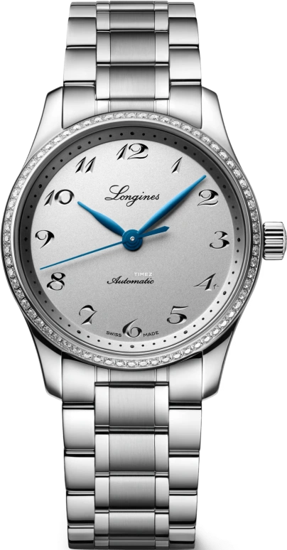 Longines Master L2.357.0.73.6