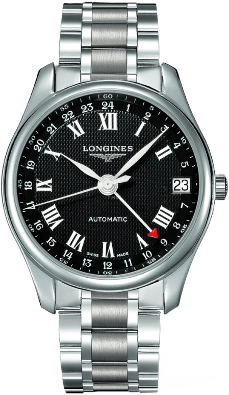 Longines Master L2.718.4.50.6