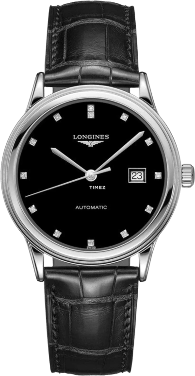 Longines Flagship L4.984.4.57.2