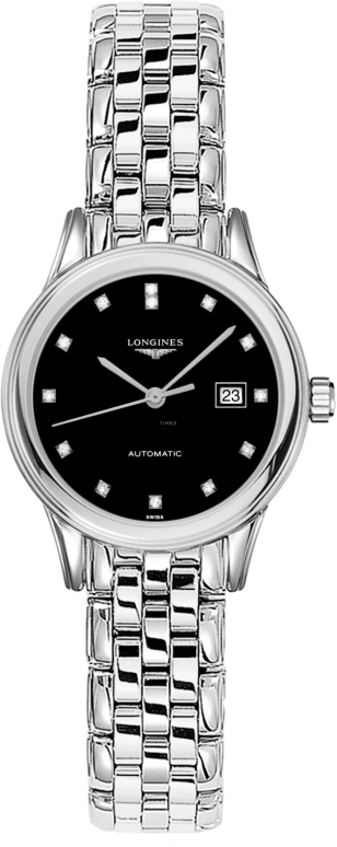 Longines Flagship L4.374.4.57.6